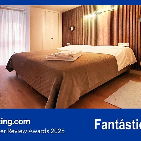 Don Miguel, Apartamento Y Parking Уэльва Экстерьер фото